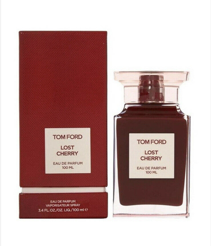 Tom Ford Lost Cherry Perfume For Unisex EDP 100ml