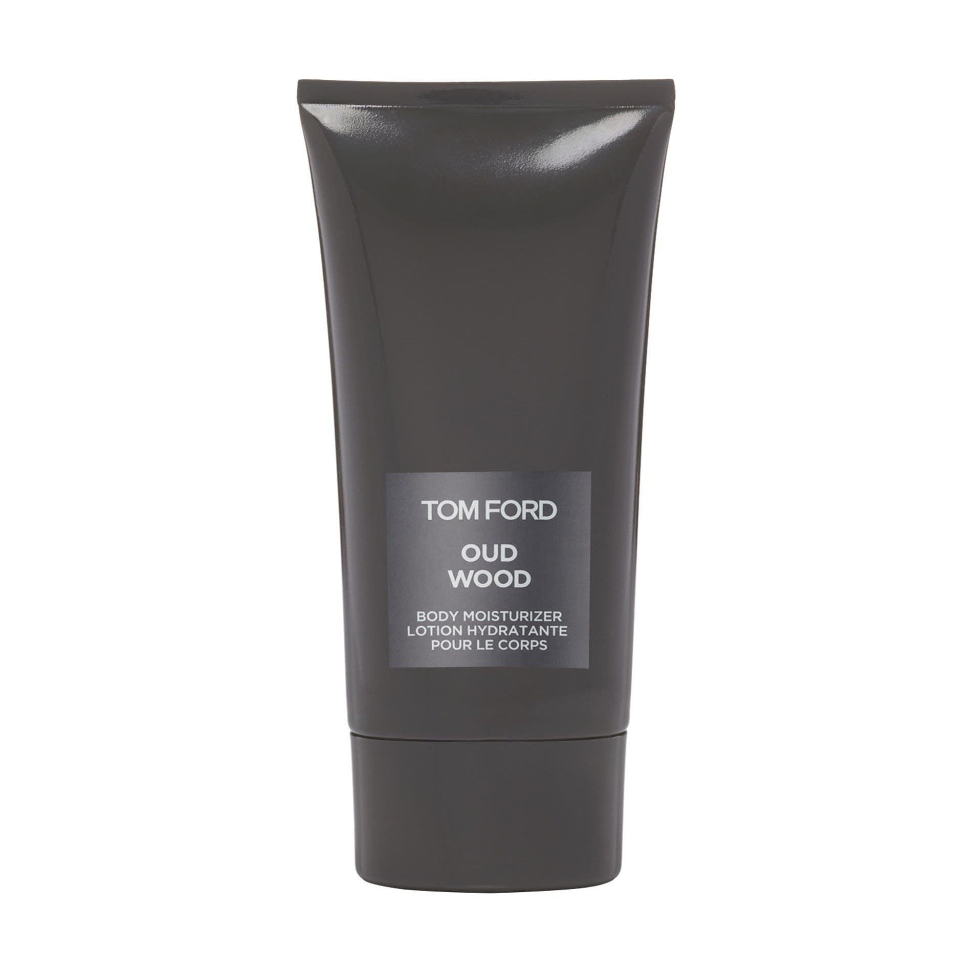 Tom Ford Oud Wood Body Moisturizer For Unisex 150ml