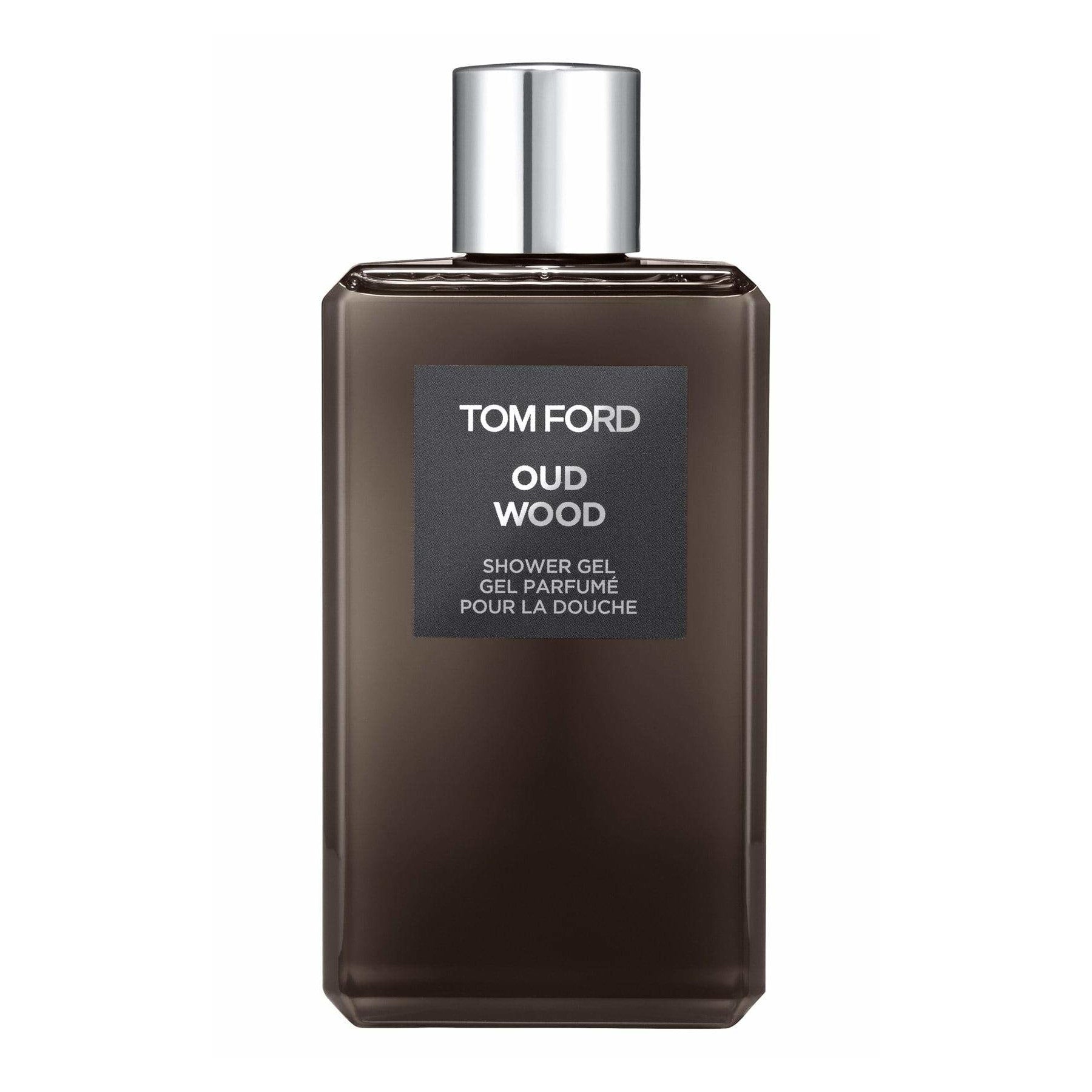 Tom Ford Oud Wood Shower Gel For Unisex 250ml