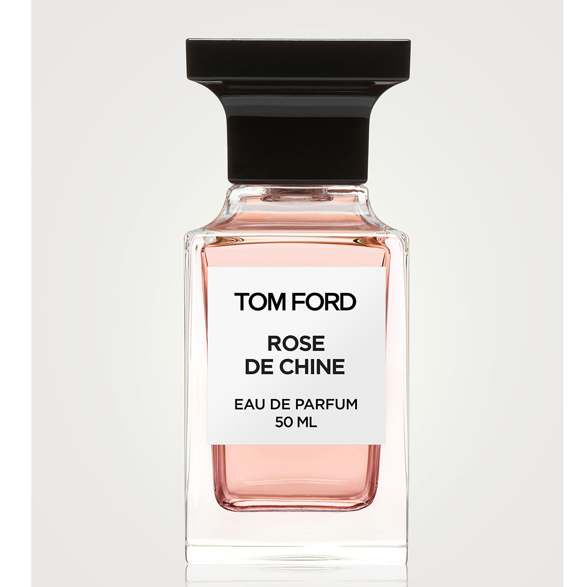 Tom Ford Rose De Chine Perfume For Unisex EDP 50ml