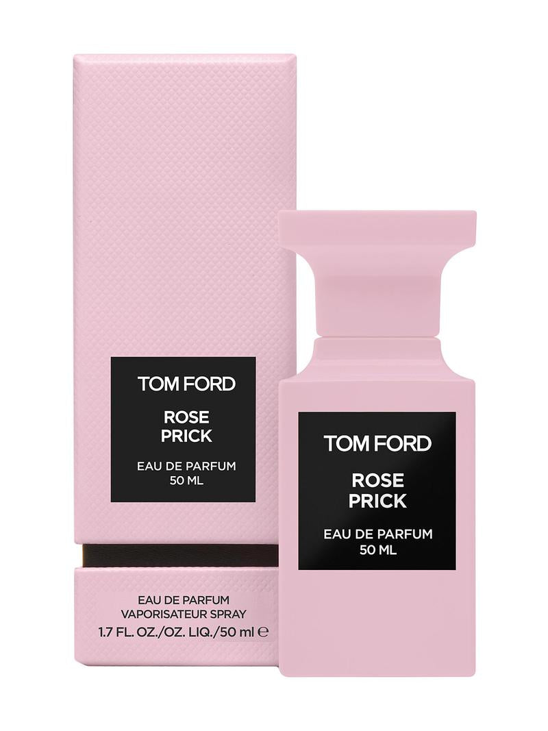 Tom Ford Rose Prick Perfume for Unisex EDP 50 ml