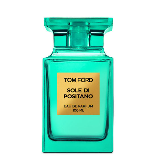 Tom Ford Sole Di Positano Perfume For Men And Women EDP 100ml
