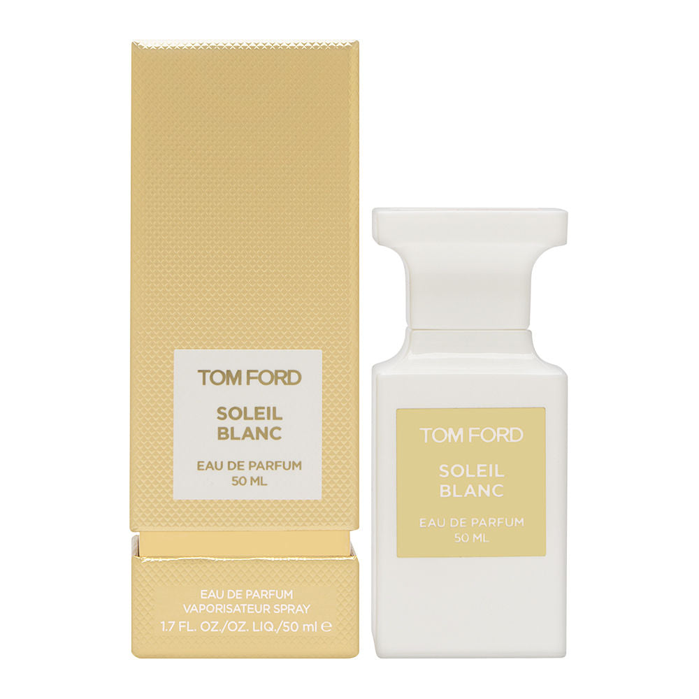 Tom Ford Soleil Blanc Perfume For Unisex EDP 50ml