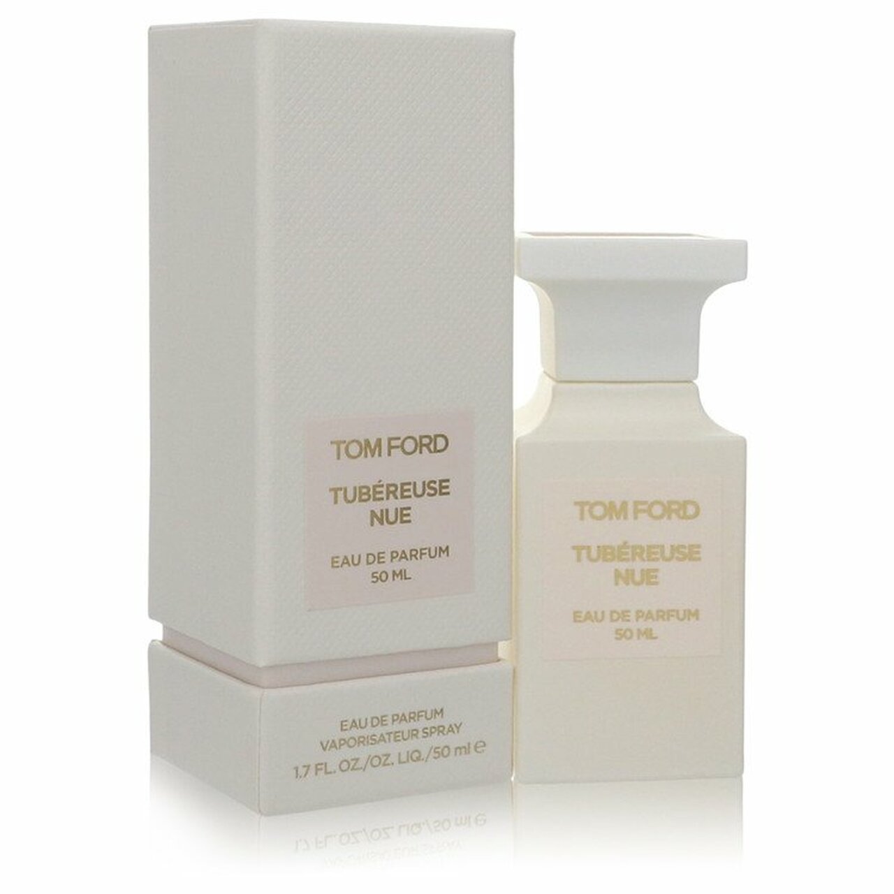 Tom Ford Tubereuse Nue Perfume For Unisex EDP 50ml