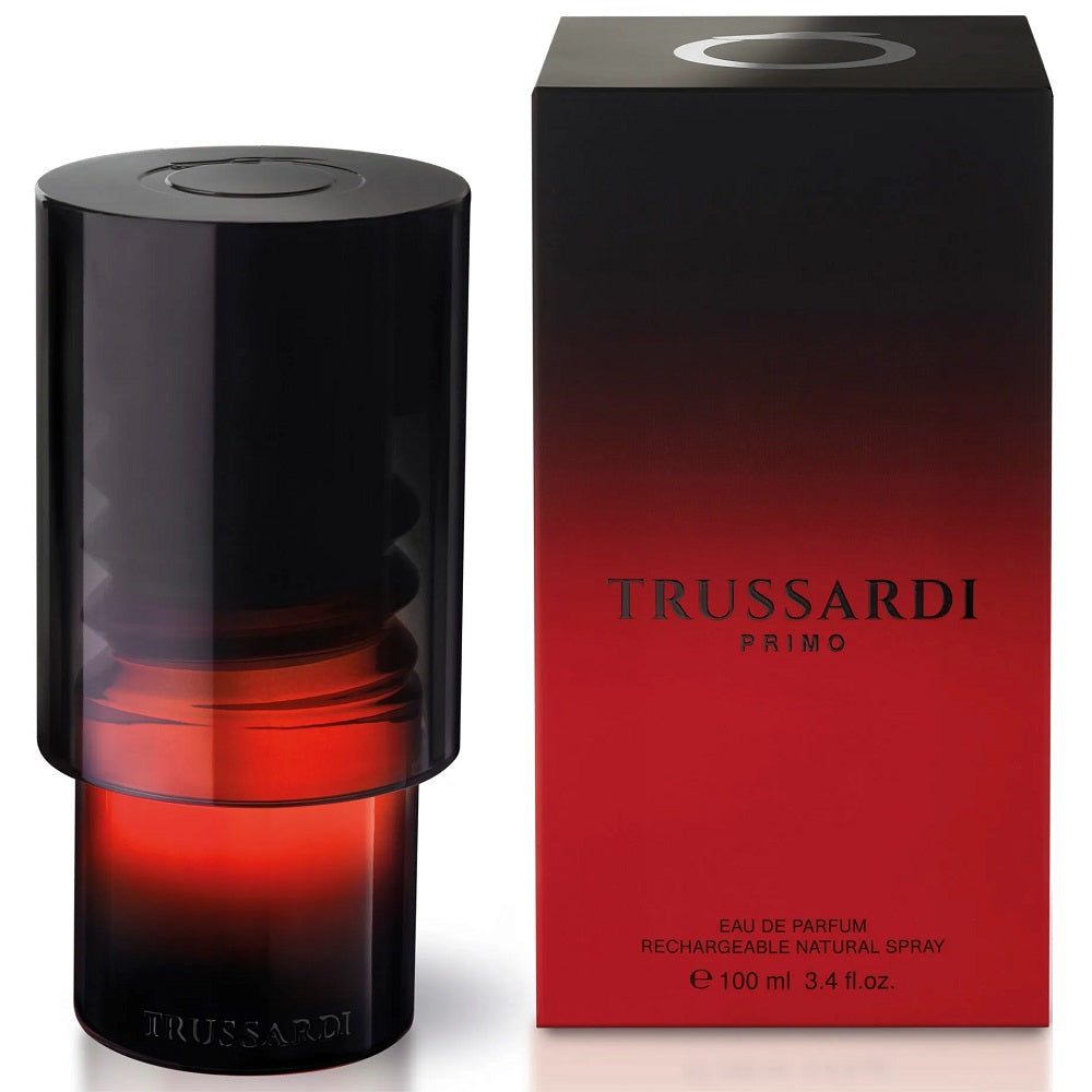 Trussardi Primo Perfume For Men EDP 100ml