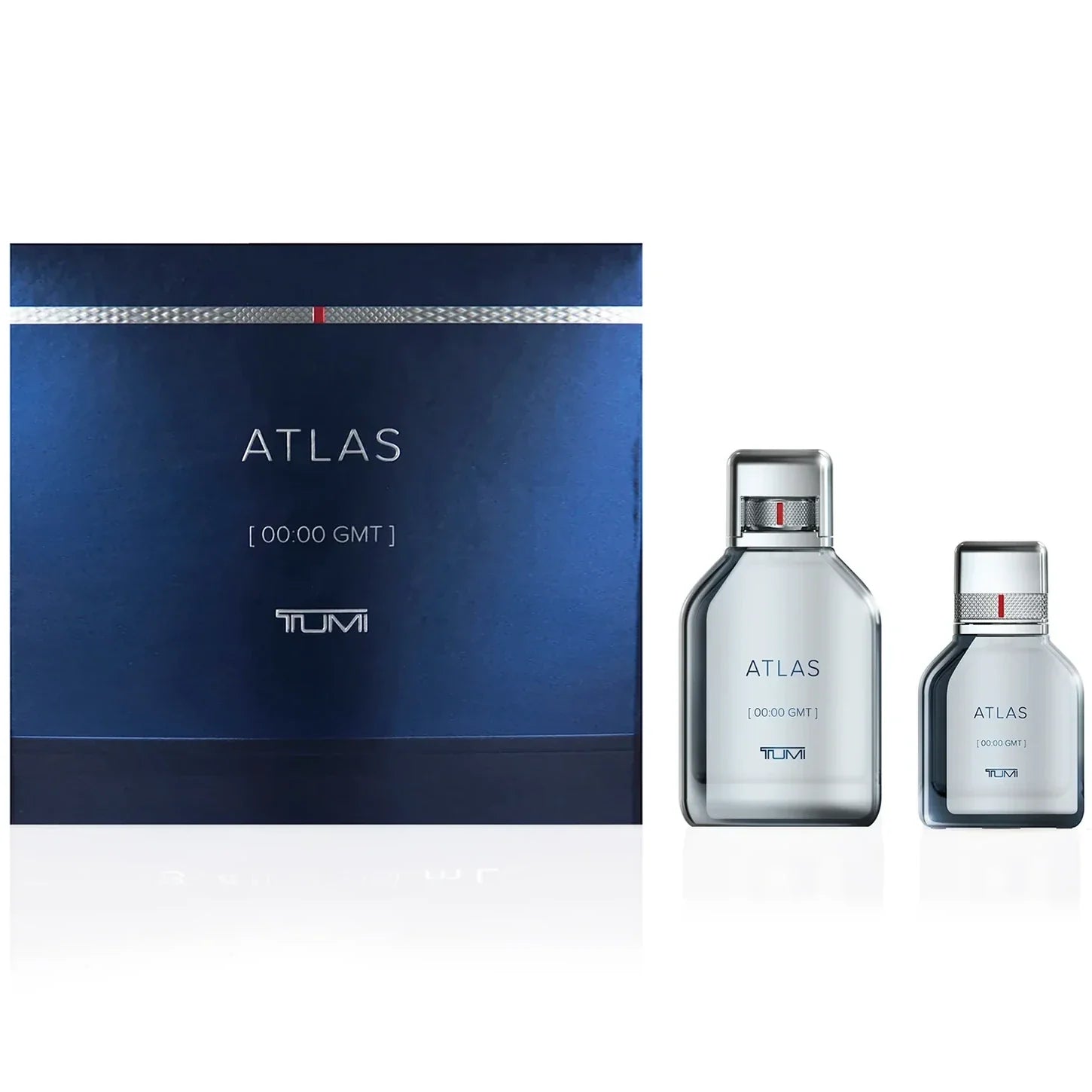 Tumi Atlas Gift Set For Men
