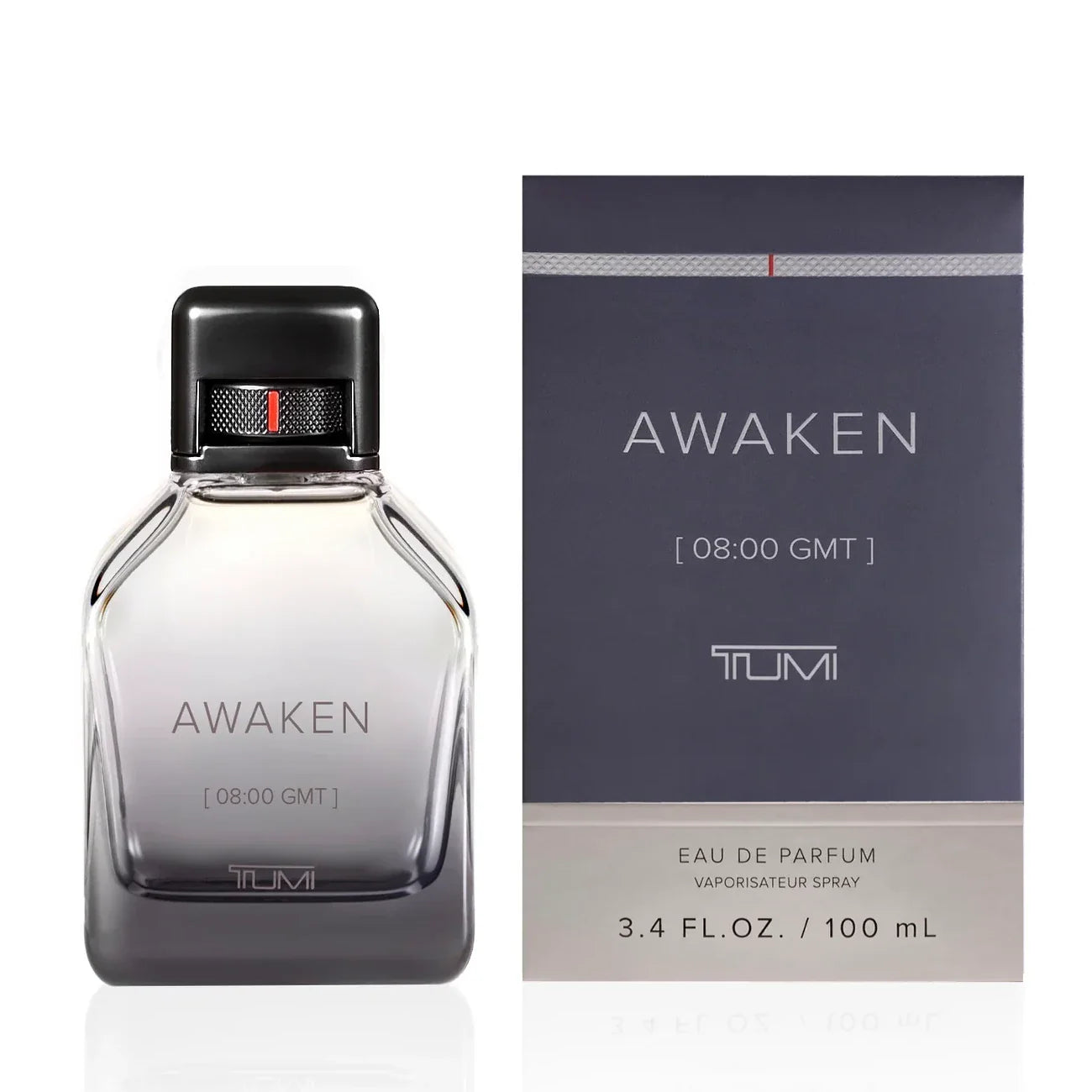 Tumi Awaken Perfume For Men EDP 100ml