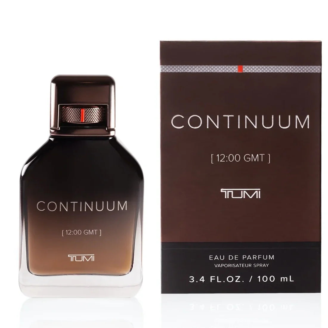 Tumi Continuum Perfume For Men EDP 100ml