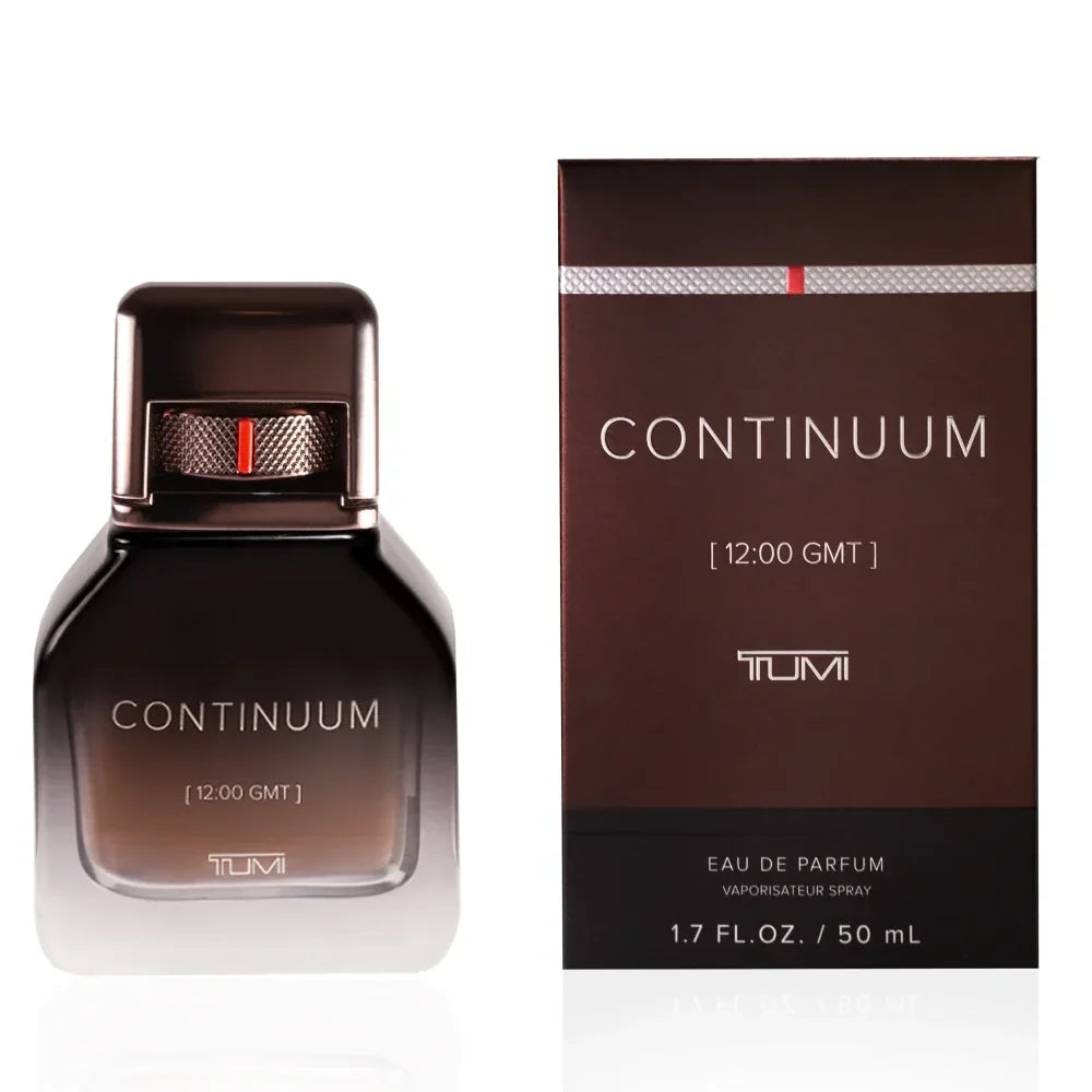 Tumi Continuum Perfume For Men EDP 50ml