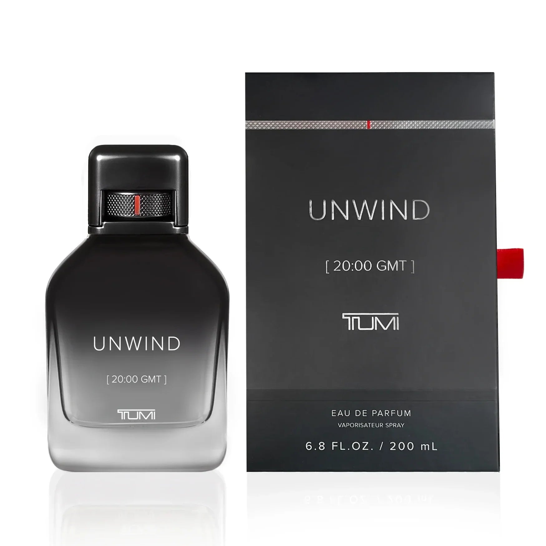 Tumi Unwind Perfume For Men EDP 200ml