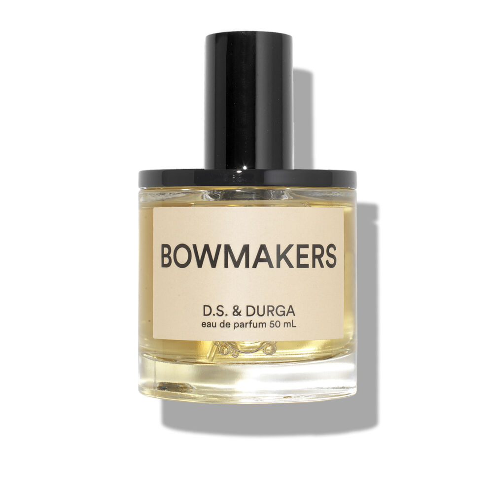 D.S. & Durga Bowmakers Eau De Parfum For Unisex - Woody Chypre Perfume 50ml