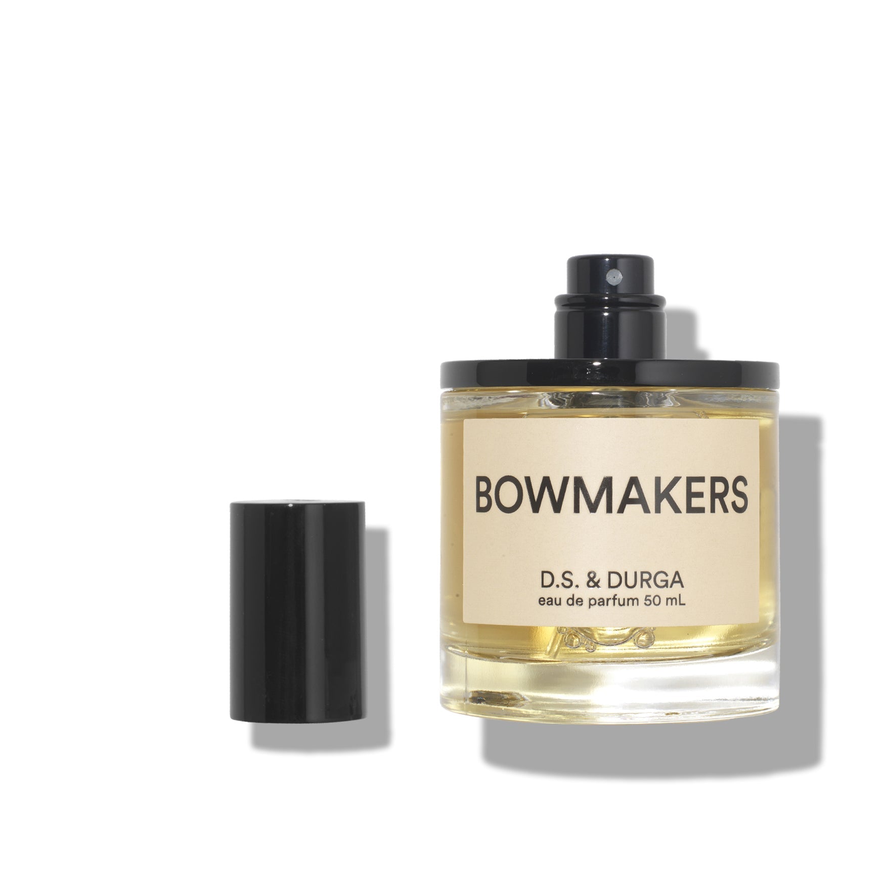 D.S. & Durga Bowmakers Eau De Parfum For Unisex - Woody Chypre Perfume 50ml