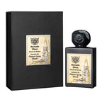 Lorenzo Pazzaglia Narcotix Citrus Extrait De Parfum For Unisex - Oriental Floral Perfume 50ml
