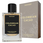 History Colombian Cacao Perfume For Unisex Extrait De Parfum 30ml