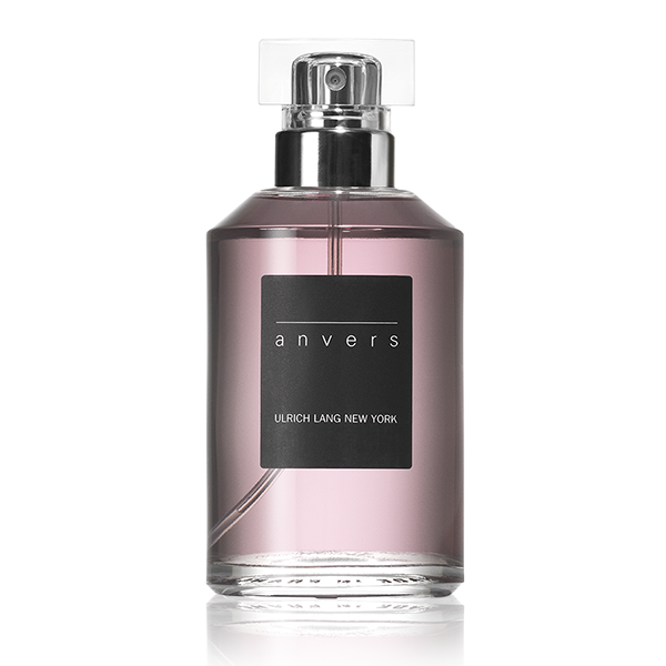 Ulrich Lang New York Anvers Perfume For Men EDT 100ml