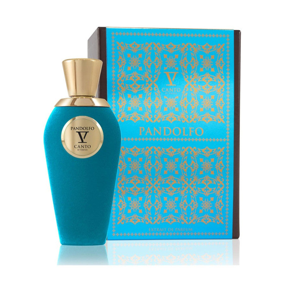 V Canto Pandolfo Perfume For Unisex Extrait De Parfum 100ml