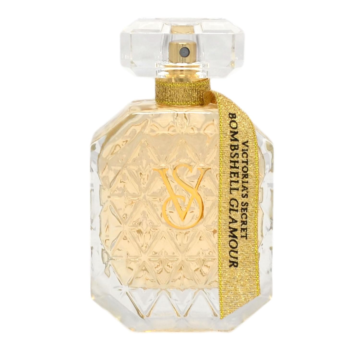 Victoria Secret Bombshell Glamour Perfume For Women EDP 100ml