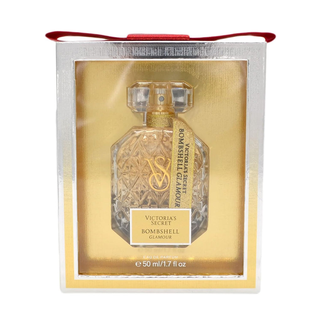 Victoria's Secret Bombshell Glamour Perfume For Women EDP 50ml