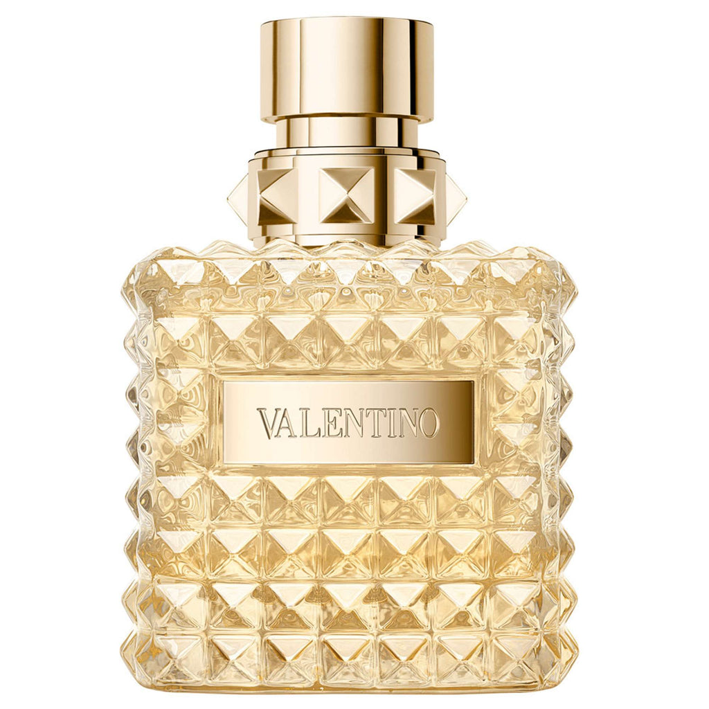 Valentino Donna Born in Roma the Gold Perfume For Women EDP 100ml