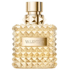 Valentino Donna Born in Roma the Gold Perfume For Women EDP 100ml