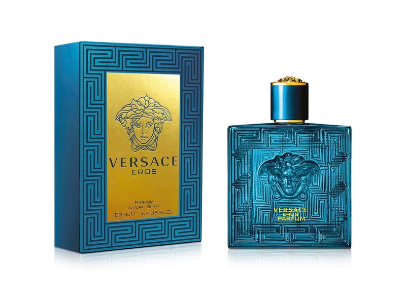 Versace Eros Parfum For Men 100ml