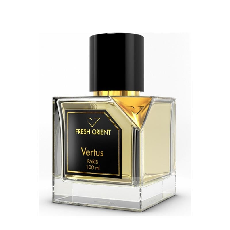 Vertus Fresh Orient Perfume For Unisex EDP 100ml