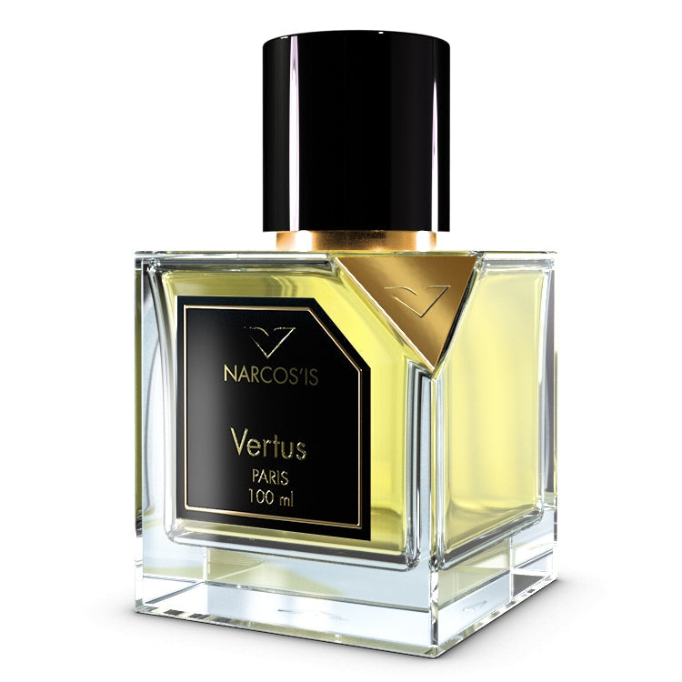 Vertus Narcos'is Perfume For Unisex EDP 100ml