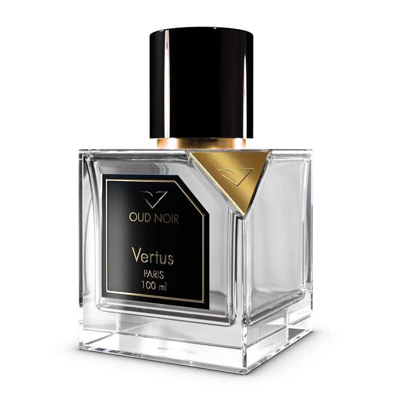 Vertus Oud Noir Perfume For Unisex EDP 100ml