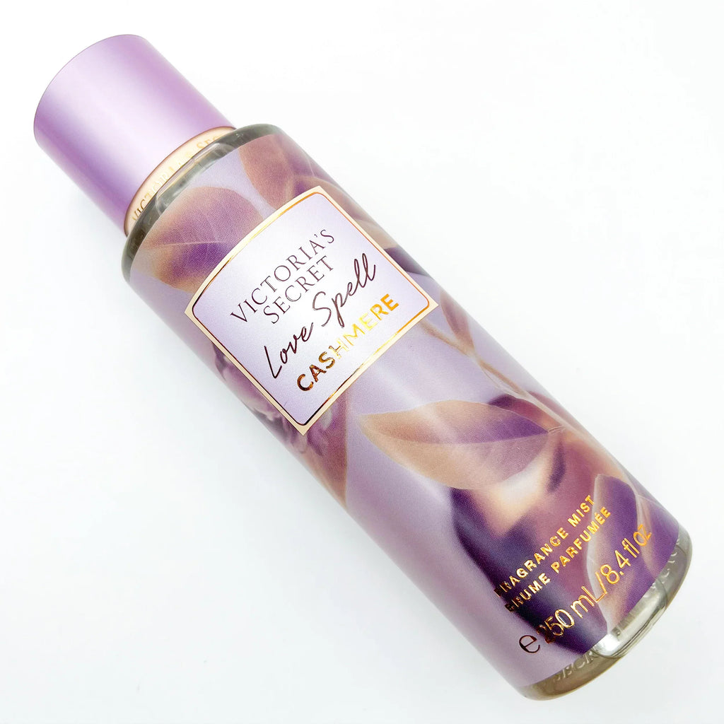 Victoria's Secret Love Spell Cashmere Fragrance Mist For Women 250ml