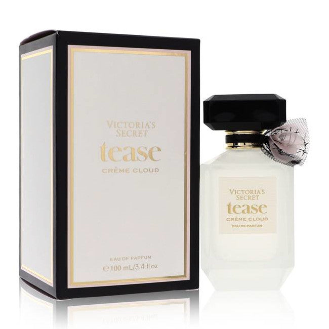 Victoria's Secret Tease Creme Cloud Perfume For Women EDP 100ml