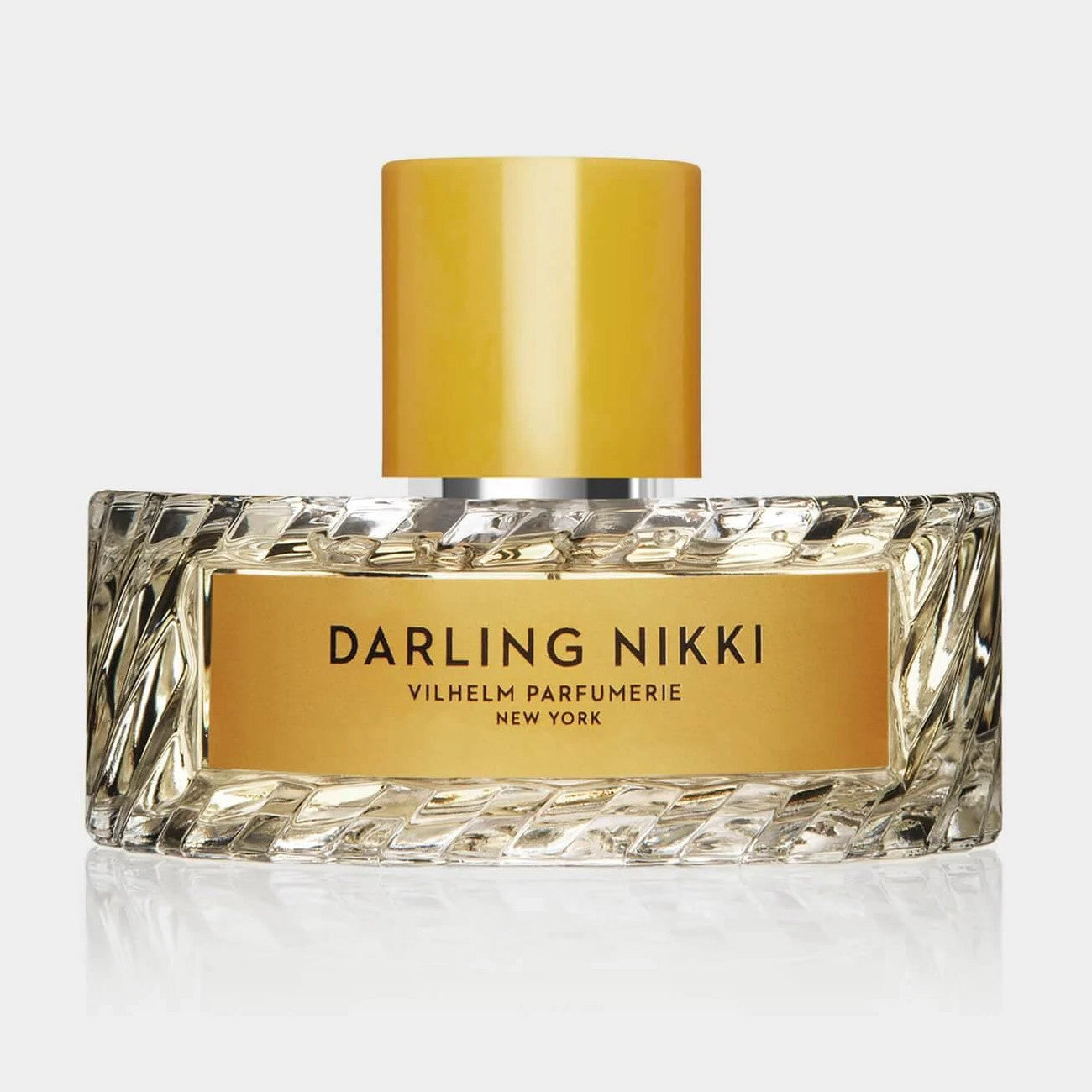 Vilhelm Parfumerie Darling Nikki Perfume For Unisex EDP 100ml