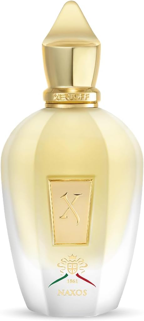 Xerjoff 1861 Naxos Perfume For Men And Women EDP 100ml