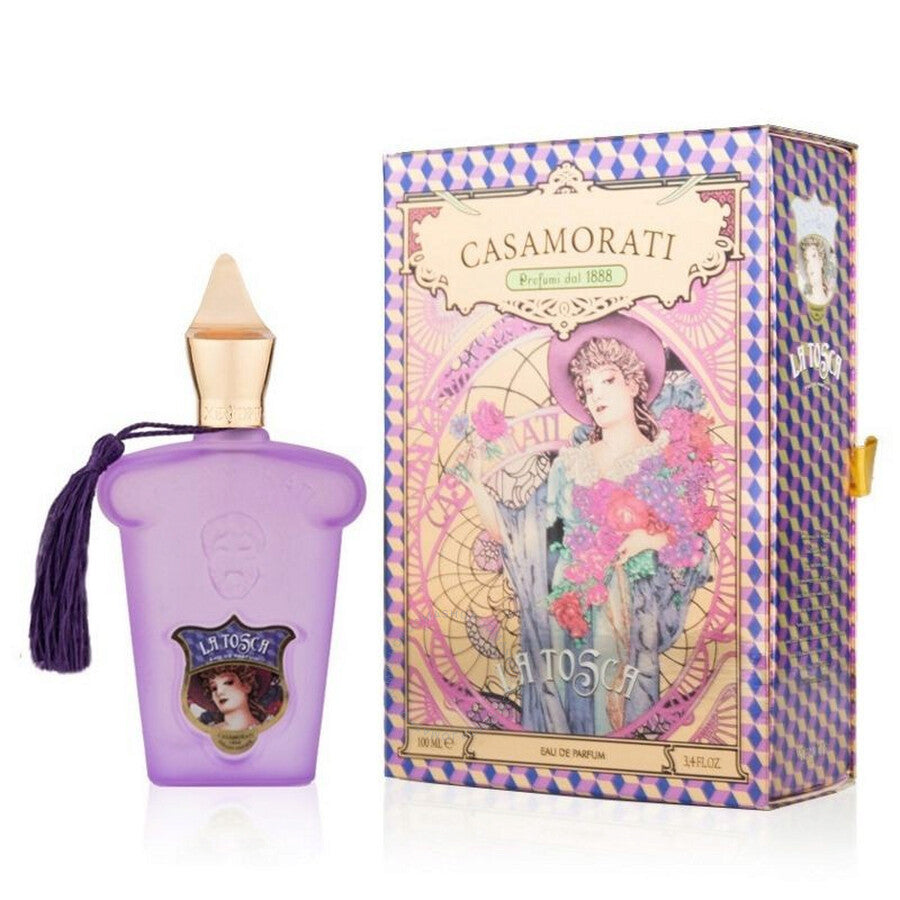 Xerjoff Casamorati 1888 La Tosca Perfume For Women EDP 100ml