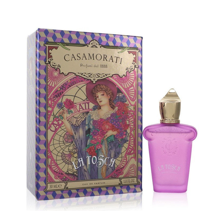 Xerjoff Casamorati 1888 La Tosca Perfume For Women EDP 30ml