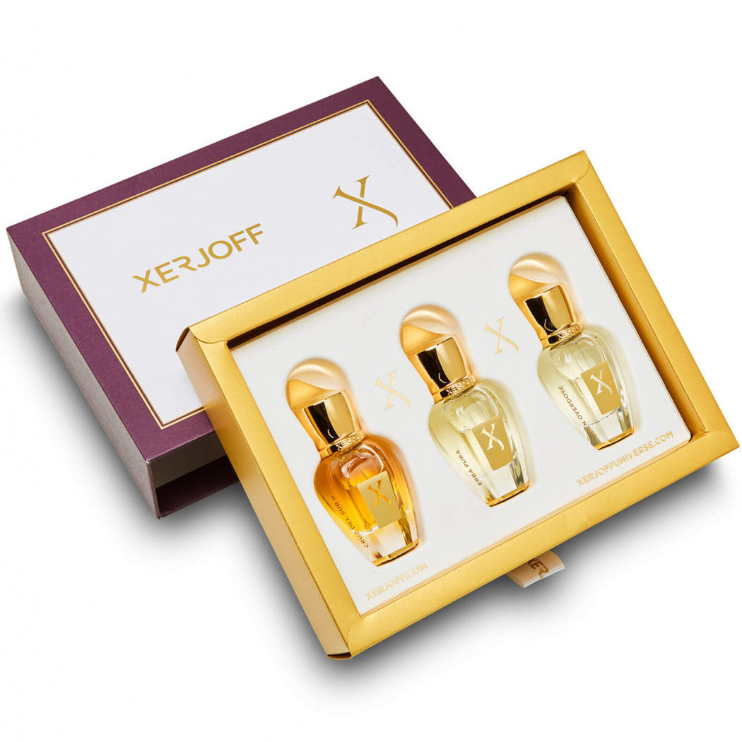 Xerjoff Discovery Set I For Unisex