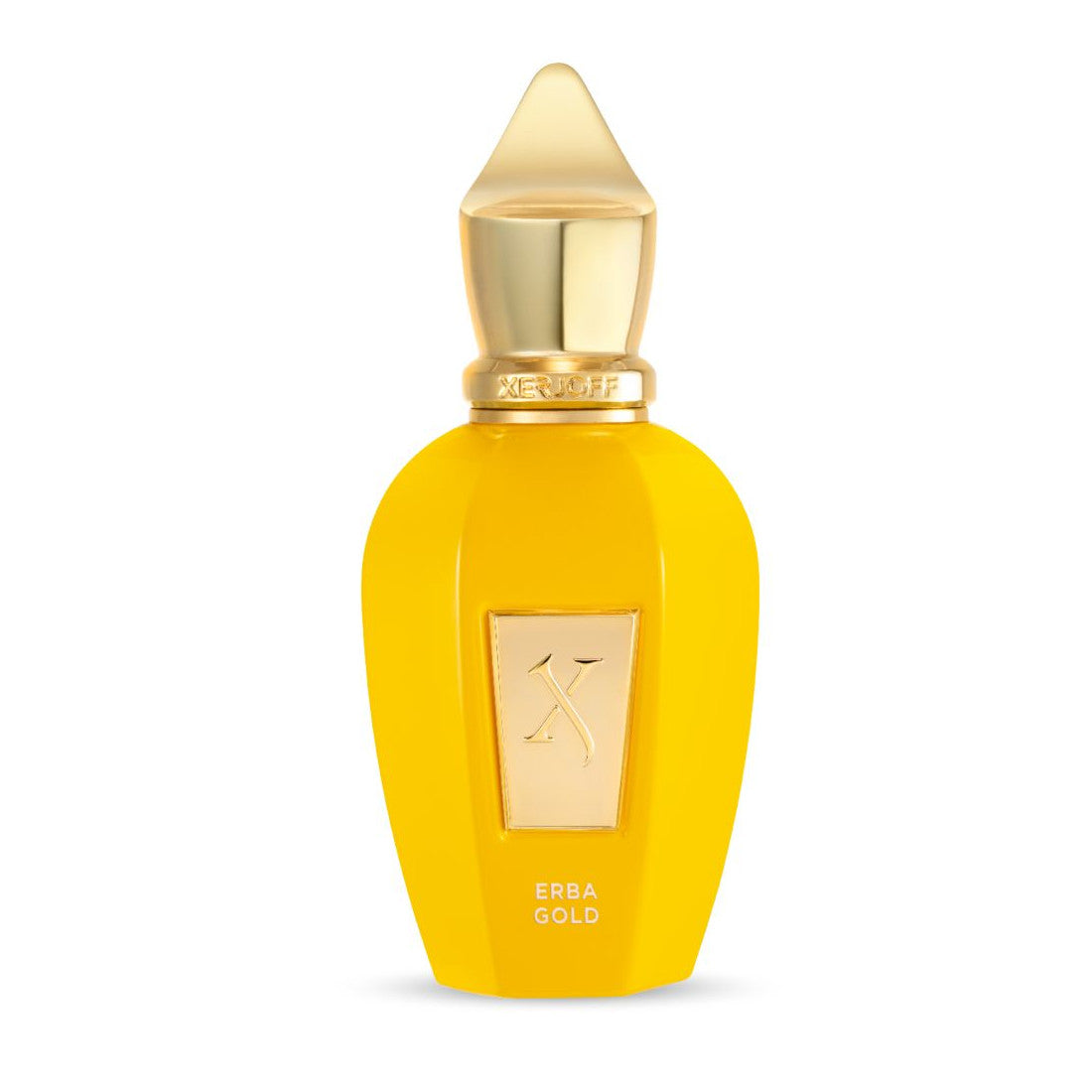 Xerjoff Erba Gold Perfume For Unisex EDP 50ml