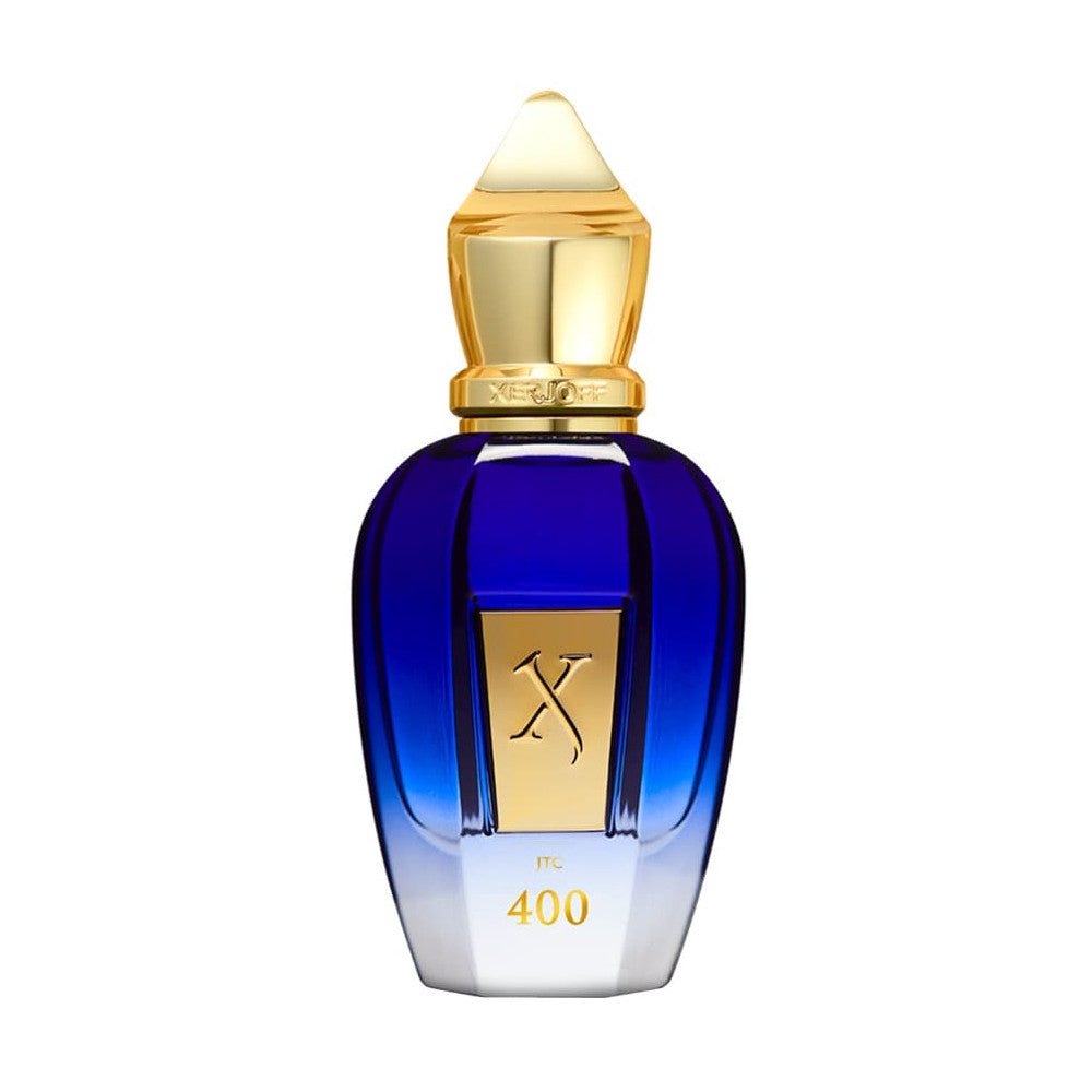 Xerjoff Join The Club 400 Perfume For Unisex EDP 50ml