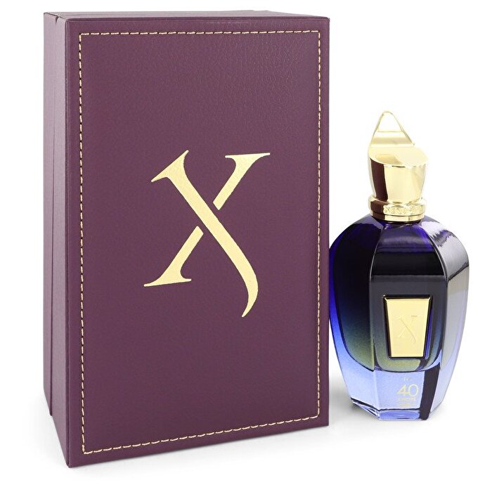 Xerjoff Join The Club 40 Knots for Unisex EDP 100 ml