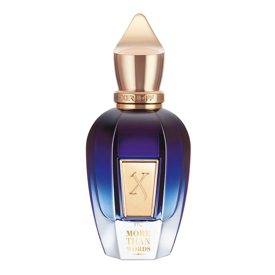 Xerjoff Join the Club More Than Words Perfume For Men And Women EDP 50ml