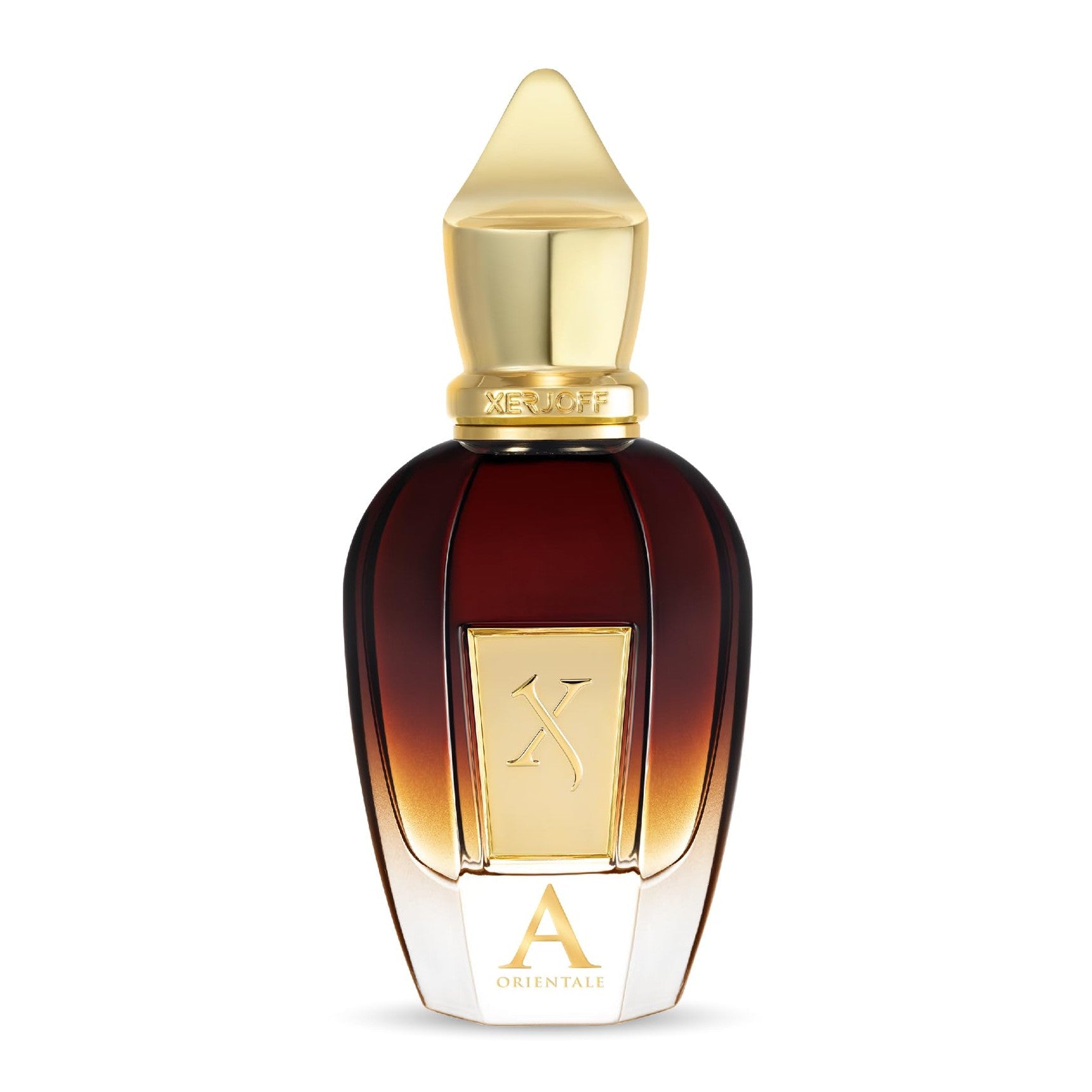 Xerjoff Oud Stars Alexandria Orientale Perfume For Unisex Parfum 50ml