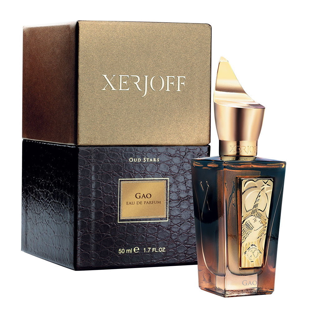 Xerjoff Oud Stars Gao for Unisex Parfum 50 ml