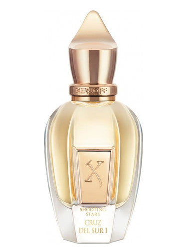 Xerjoff Shooting Stars Cruz Del Sur I for Unisex Parfum 50 ml