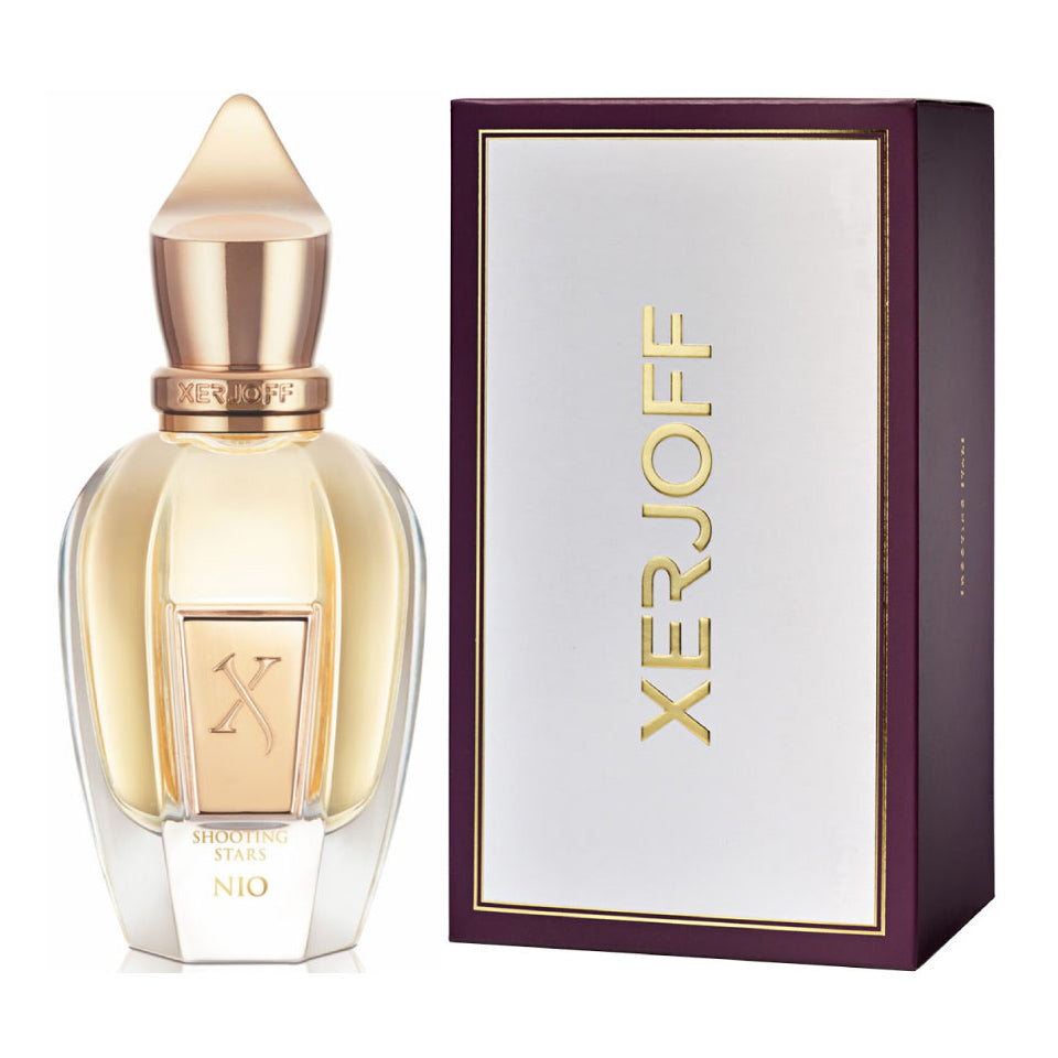 Xerjoff Shooting Stars Nio Perfume For Men Parfum 50ml
