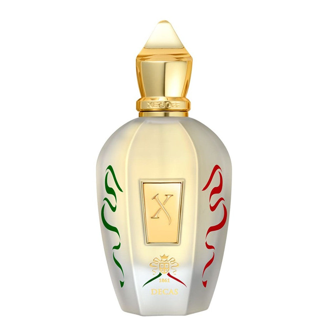 Xerjoff Xj 1861 Decas Perfume For Unisex EDP 100ml