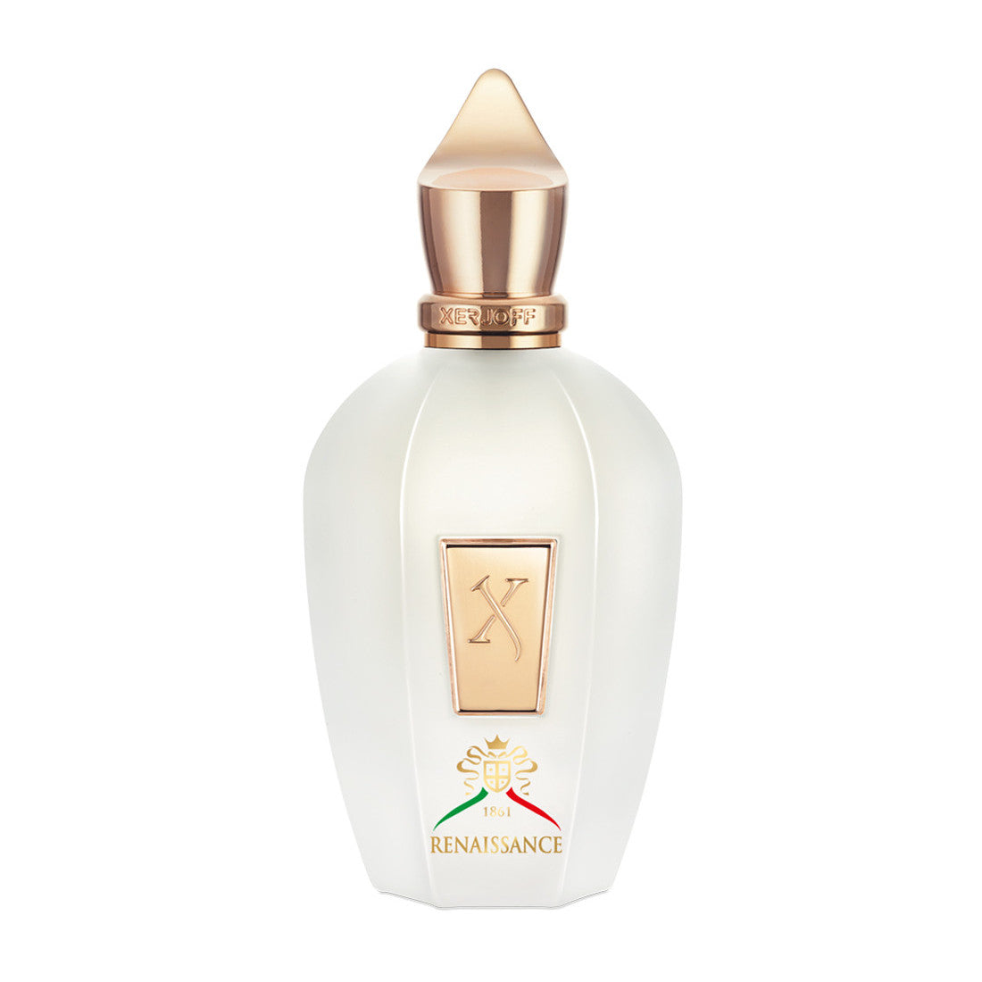 Xerjoff Xj 1861 Renaissance Perfume For Unisex EDP 100ml