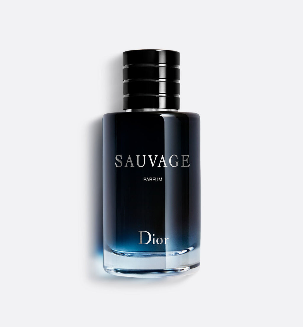 Dior Sauvage Perfum For Men 200ml