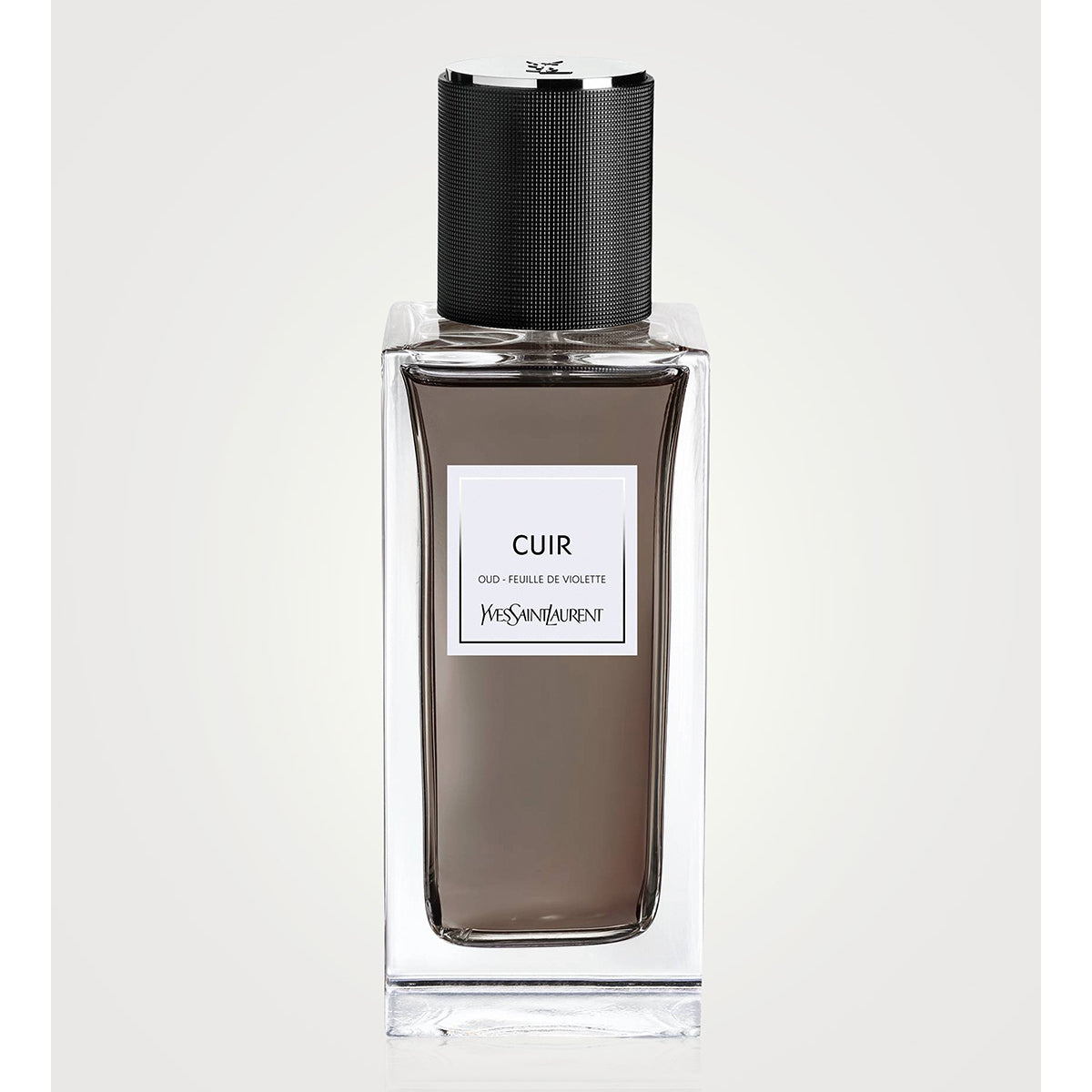 Yves Saint Laurent Cuir Oud - Feuille De Violette Perfume For Unisex EDP 125ml