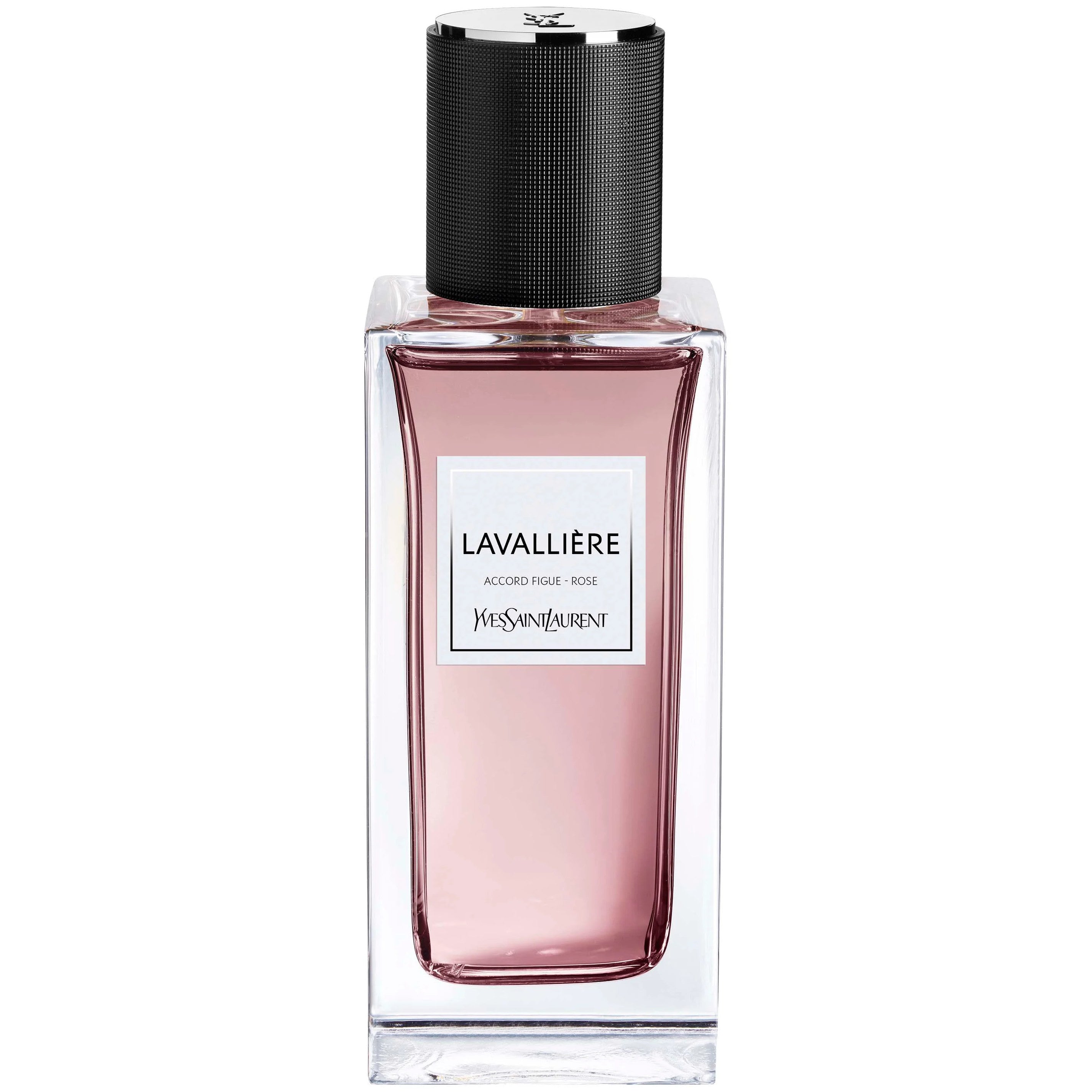 Yves Saint Laurent Lavalliere Accord Figue-Rose Perfume For Unisex EDP 125ml