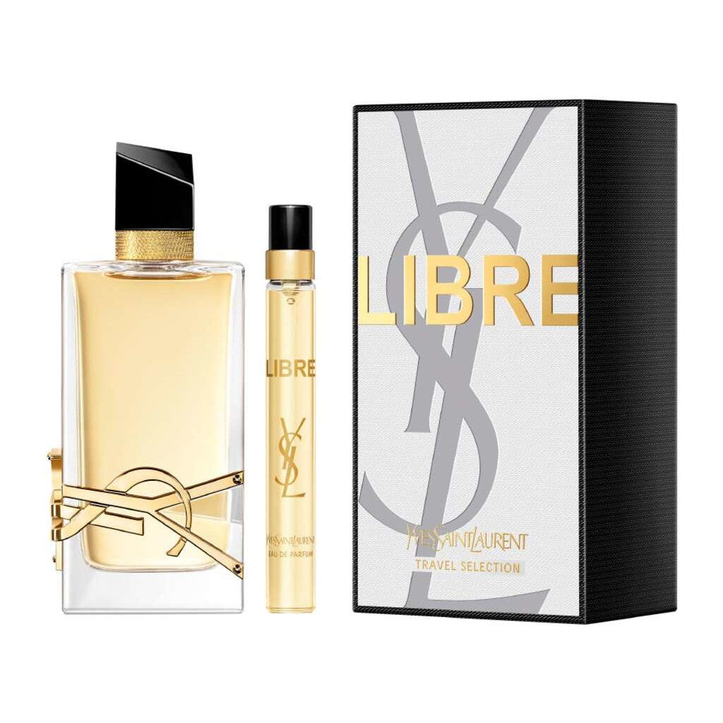 Yves Saint Laurent Libre Travel Selection Gift Set For Women