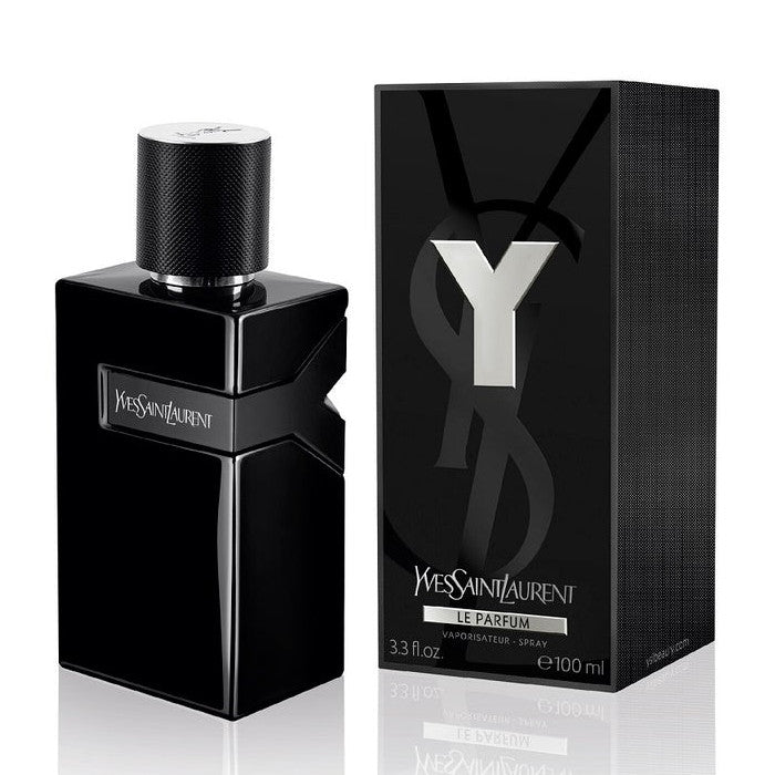 Yves Saint Laurent Y Perfume For Men Le Parfum 100ml